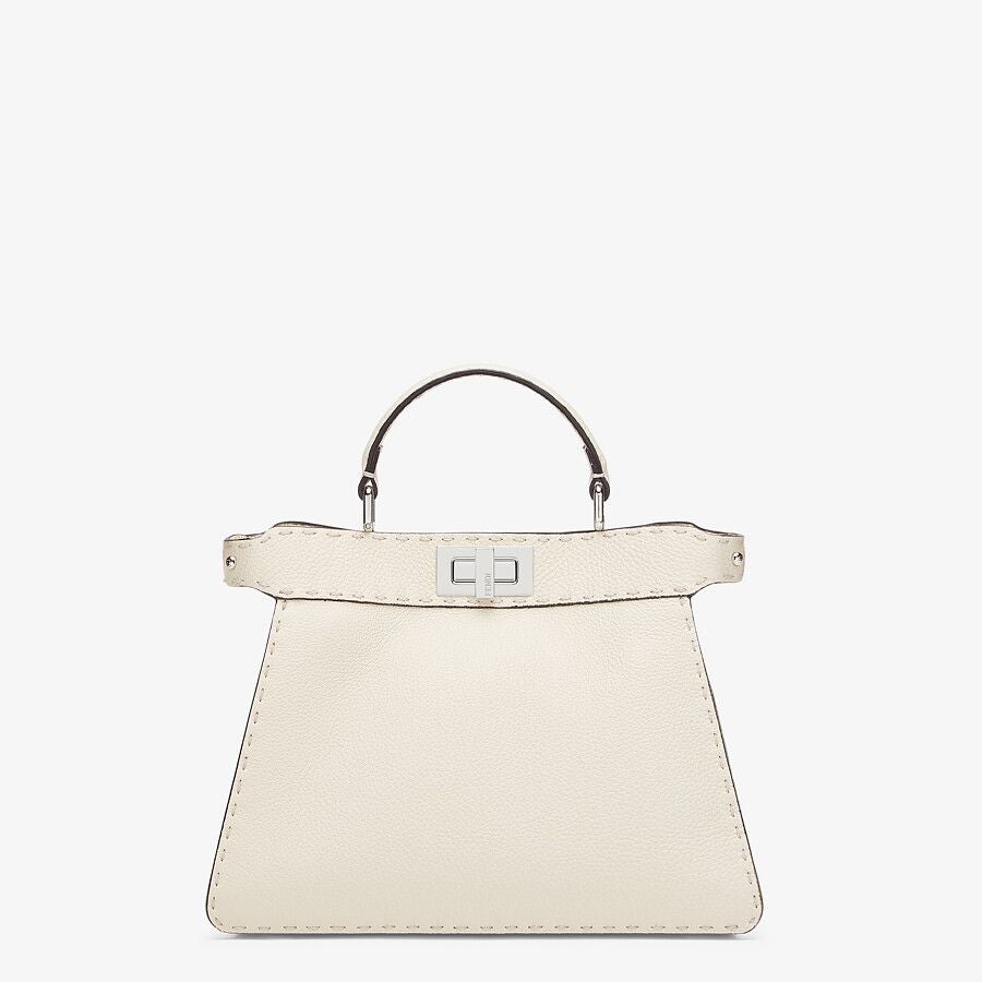 Fendi Peekaboo ISeeU Small Selleria Bag