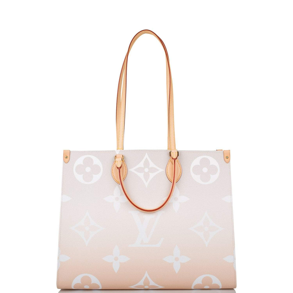 Louis Vuitton OnTheGo GM Mist