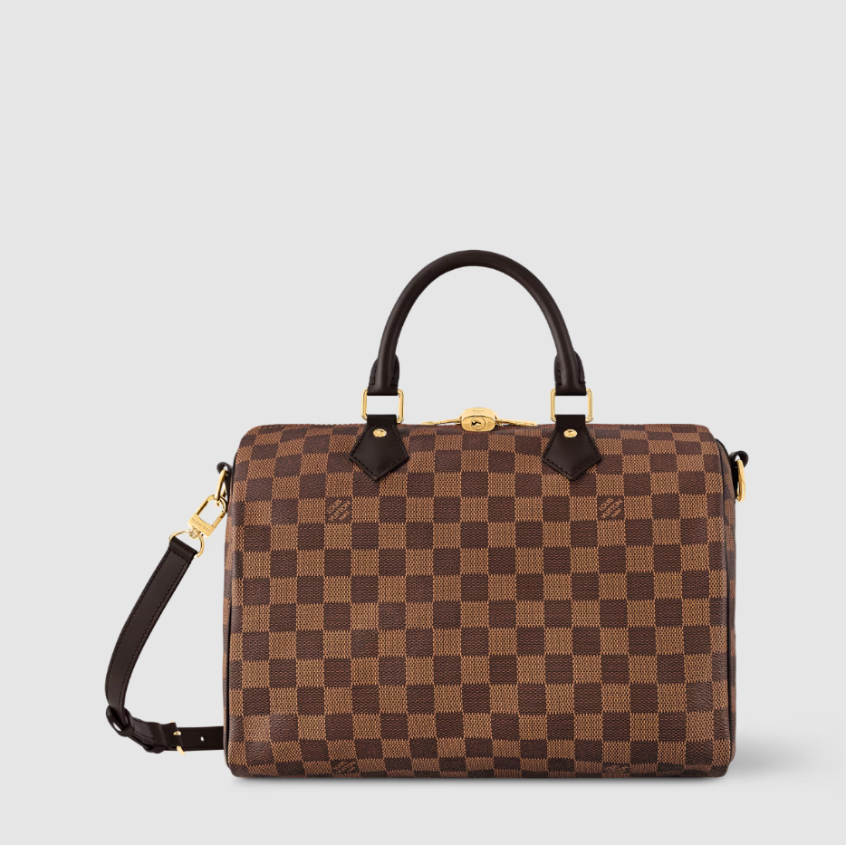 Louis Vuitton Speedy Bandoulière 30 Bag