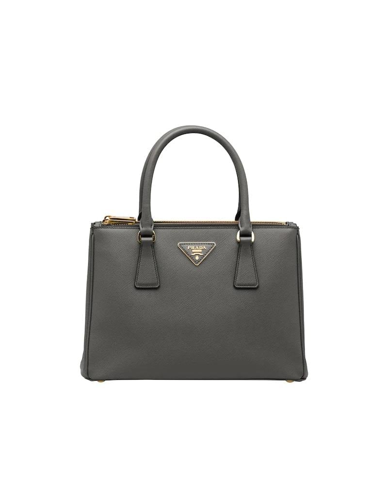 Prada Galleria Bag, Saffiano Leather, Medium Size