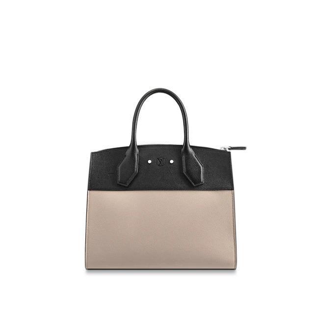 Louis Vuitton City Steamer MM
