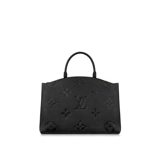Louis Vuitton Grand Palais