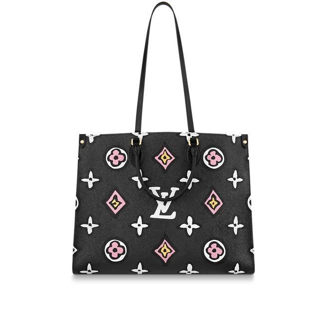 Louis Vuitton OnTheGo GM