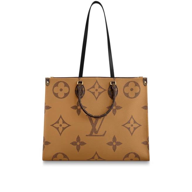 Louis Vuitton OnTheGo GM
