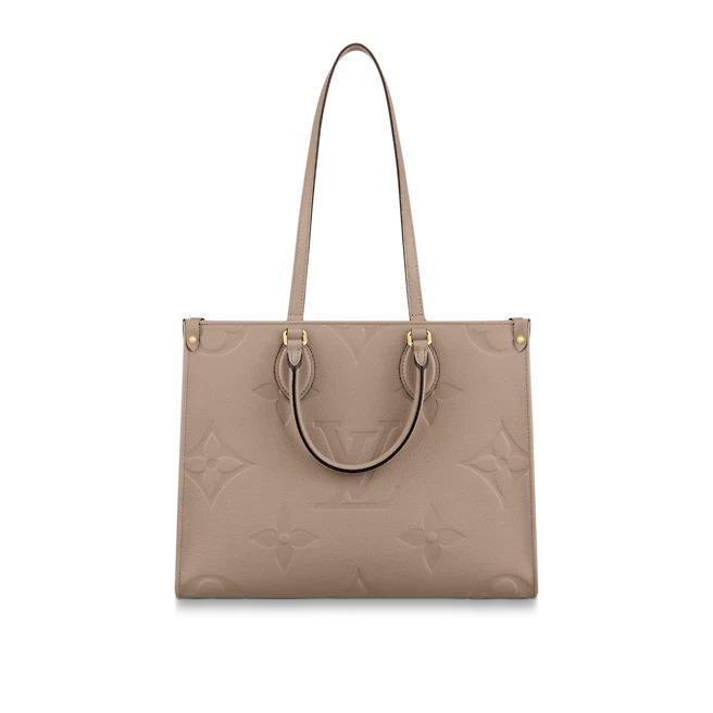 Louis Vuitton OnTheGo MM