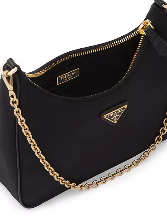 Prada Re-Edition 2005 Re-Nylon bag