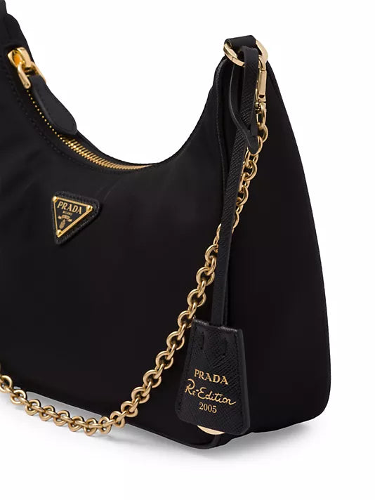 Prada Re-Edition 2005 Re-Nylon bag