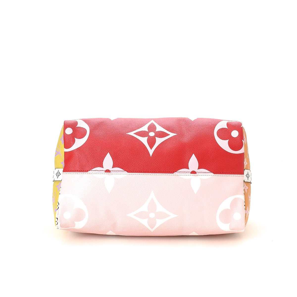Replica Speedy 30 Bag, Monogram Canvas, Gold Hardware