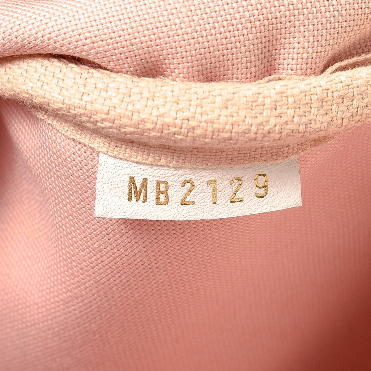 Replica Speedy 30 Bag, Monogram Canvas, Gold Hardware