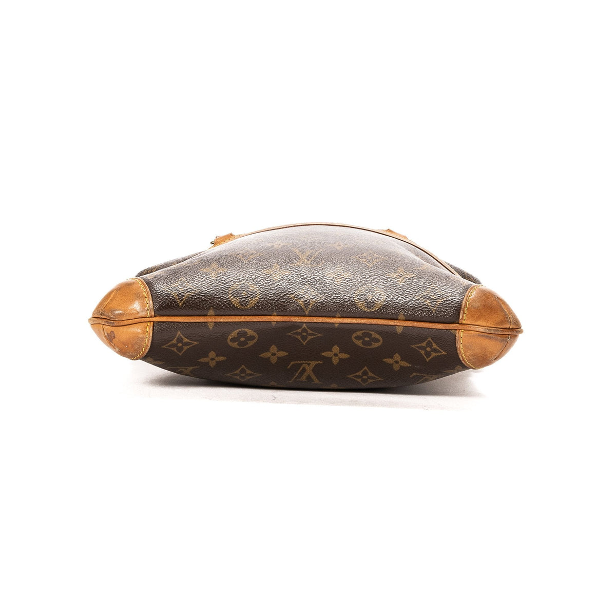 Louis Vuitton Coussin GM Monogram Leather Shoulder Bag
