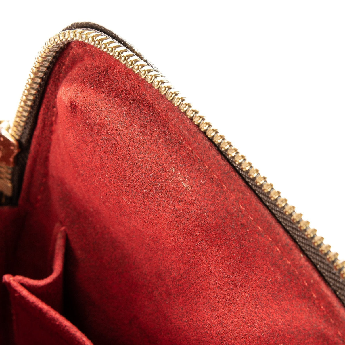Louis Vuitton Coussin GM Monogram Leather Shoulder Bag