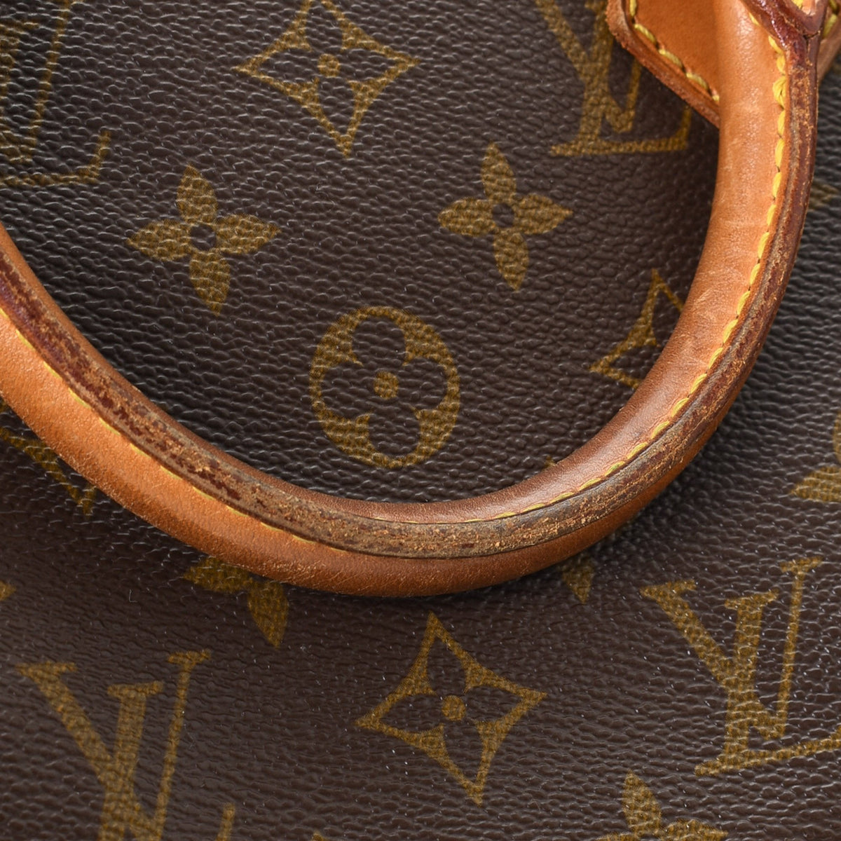 Louis Vuitton Speedy 30, Monogram Canvas Handbag