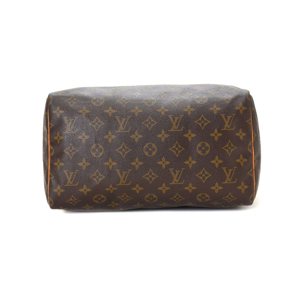 Louis Vuitton Speedy 30, Monogram Canvas Handbag