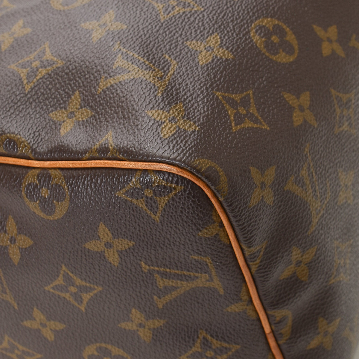 Louis Vuitton Speedy 30, Monogram Canvas Handbag