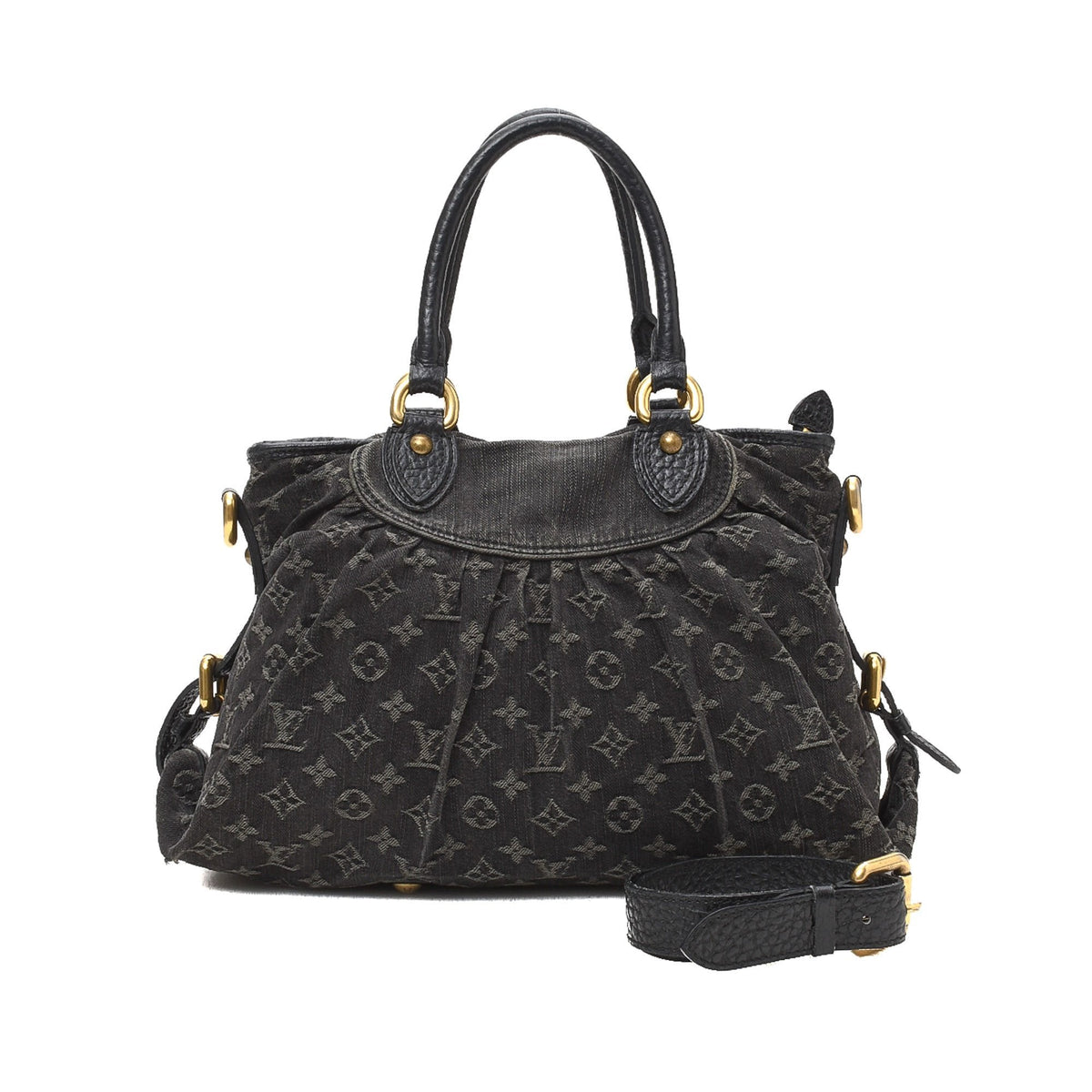 Louis Vuitton Neo Cabby MM