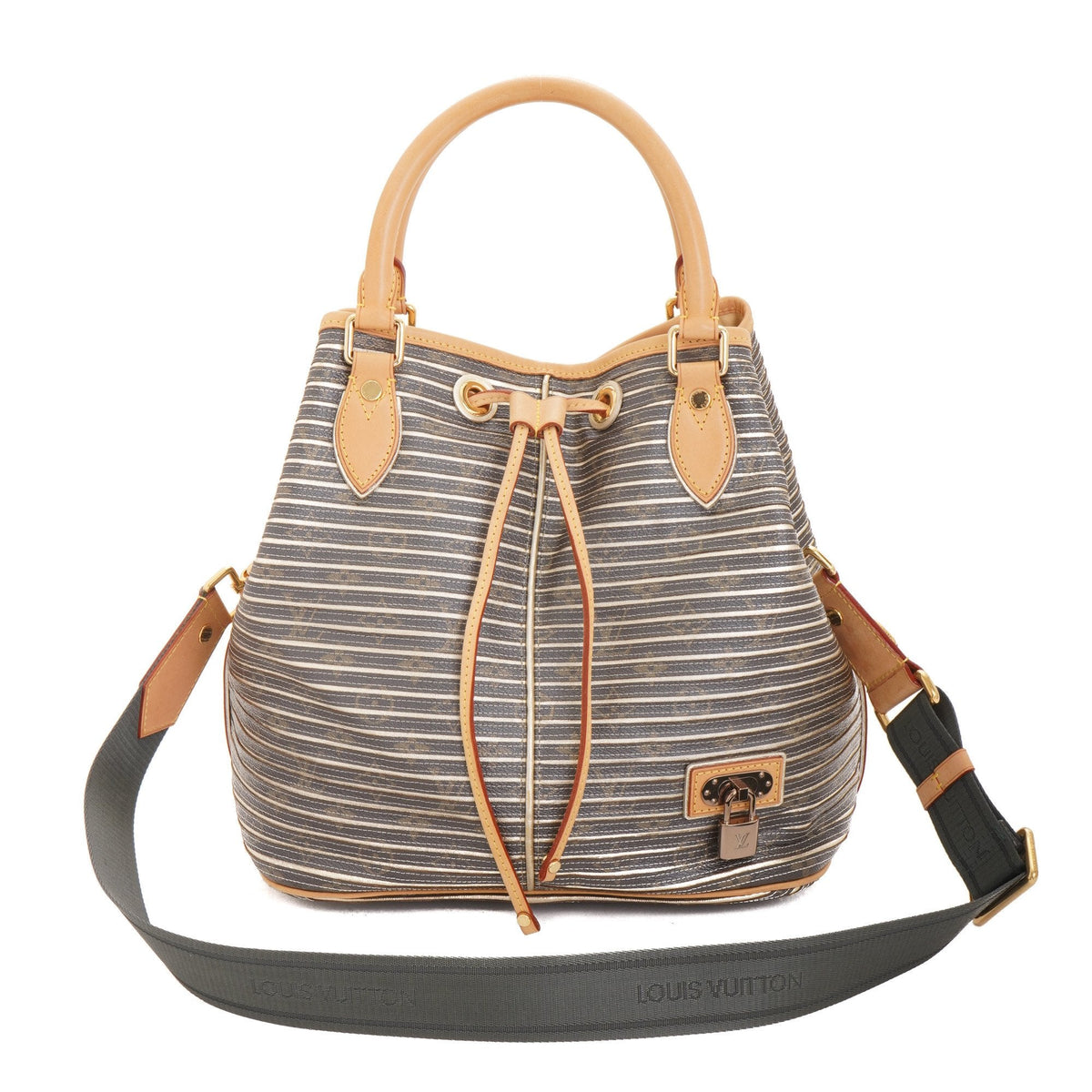 Louis Vuitton Monogram Eden NéoNoé