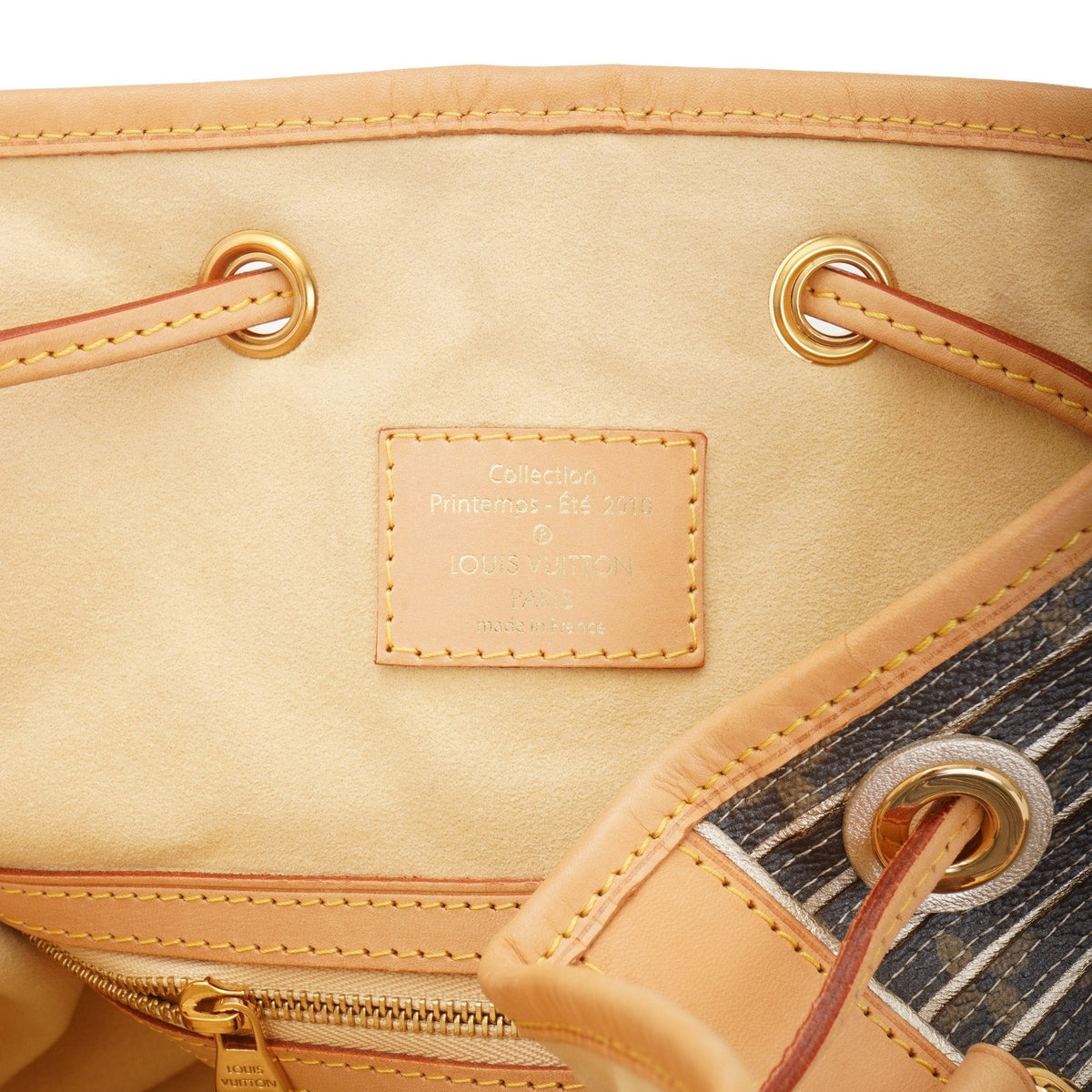 Louis Vuitton Monogram Eden NéoNoé