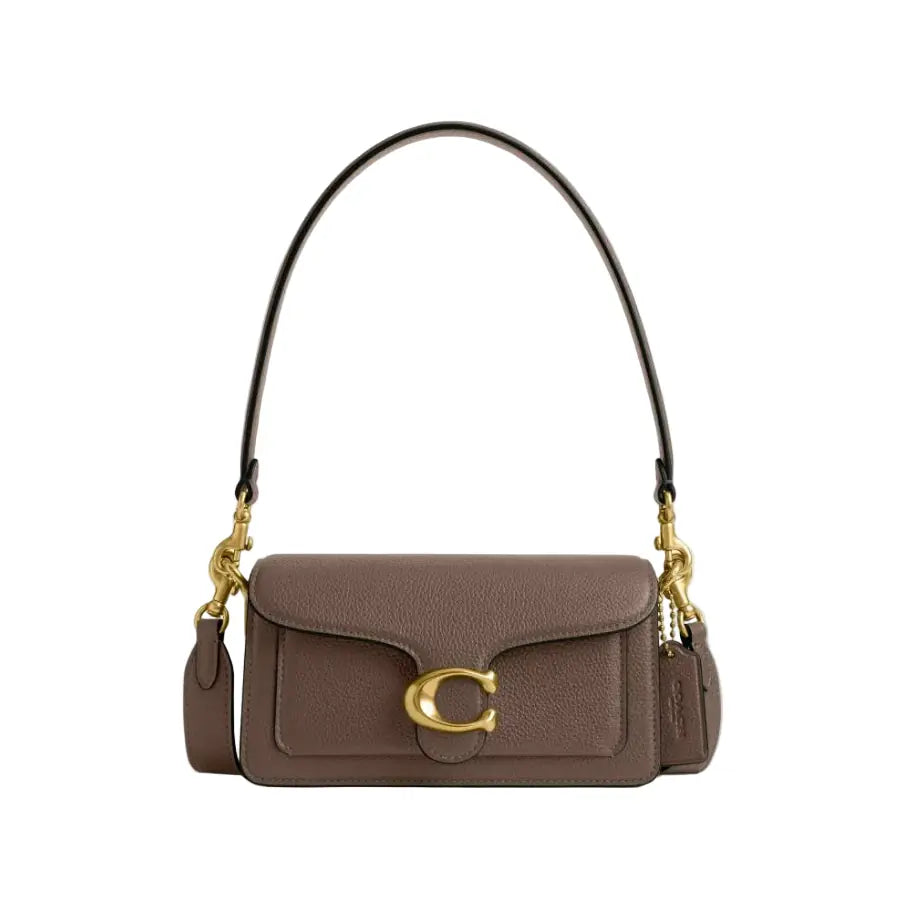 Coach The Tabby Shoulder Bag 26 - Dark Stone