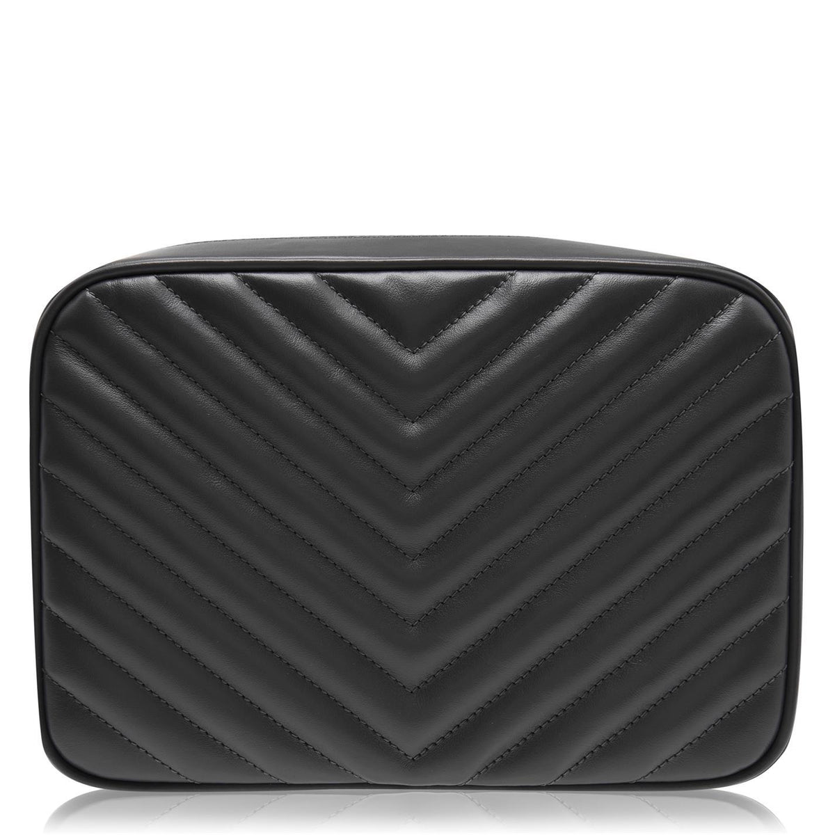 Saint Laurent Camera Bag Lou, Leather Crossbody