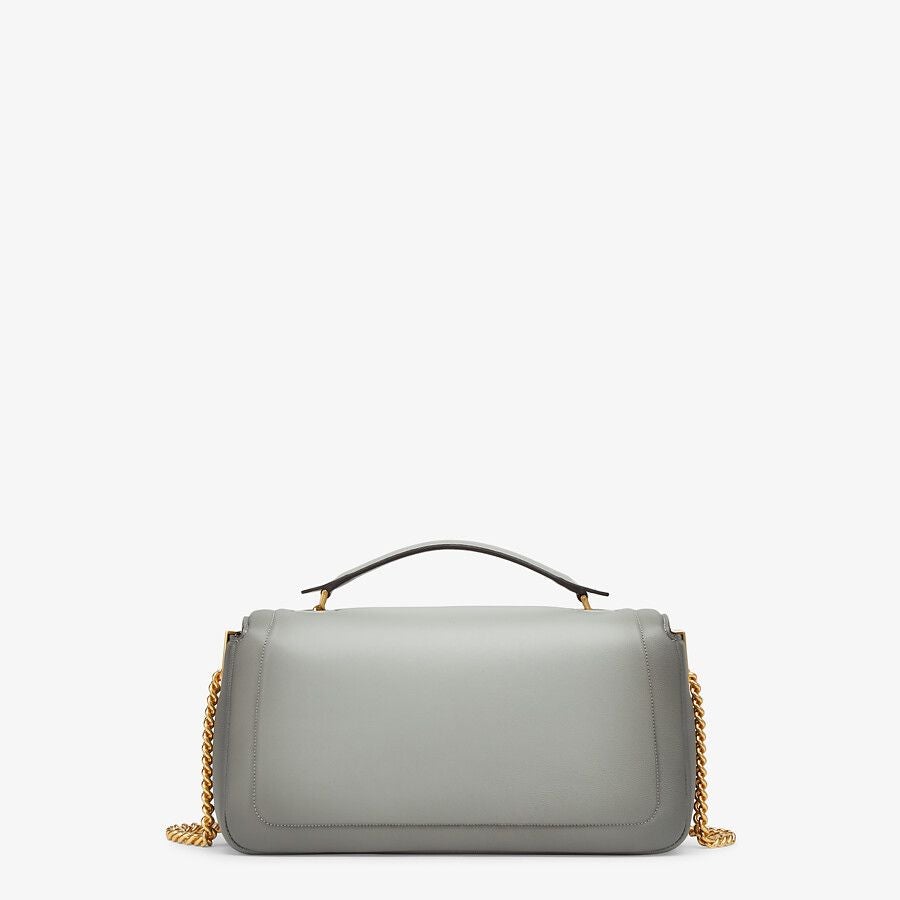 Fendi Baguette Medium Nappa Leather Bag
