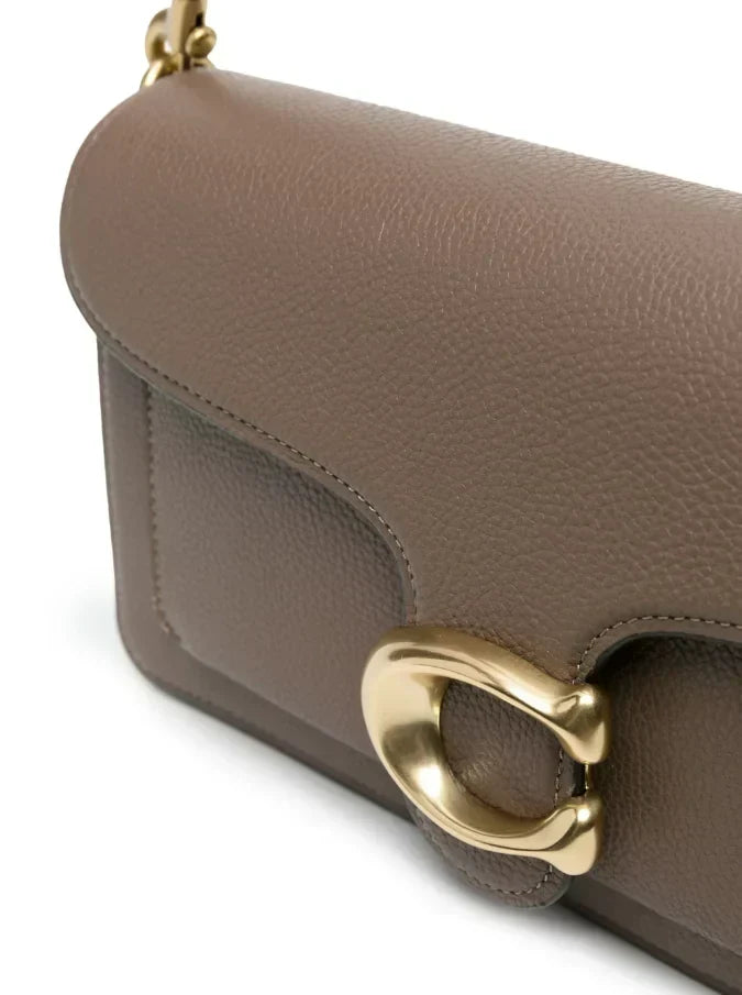 Coach The Tabby Shoulder Bag 26 - Dark Stone