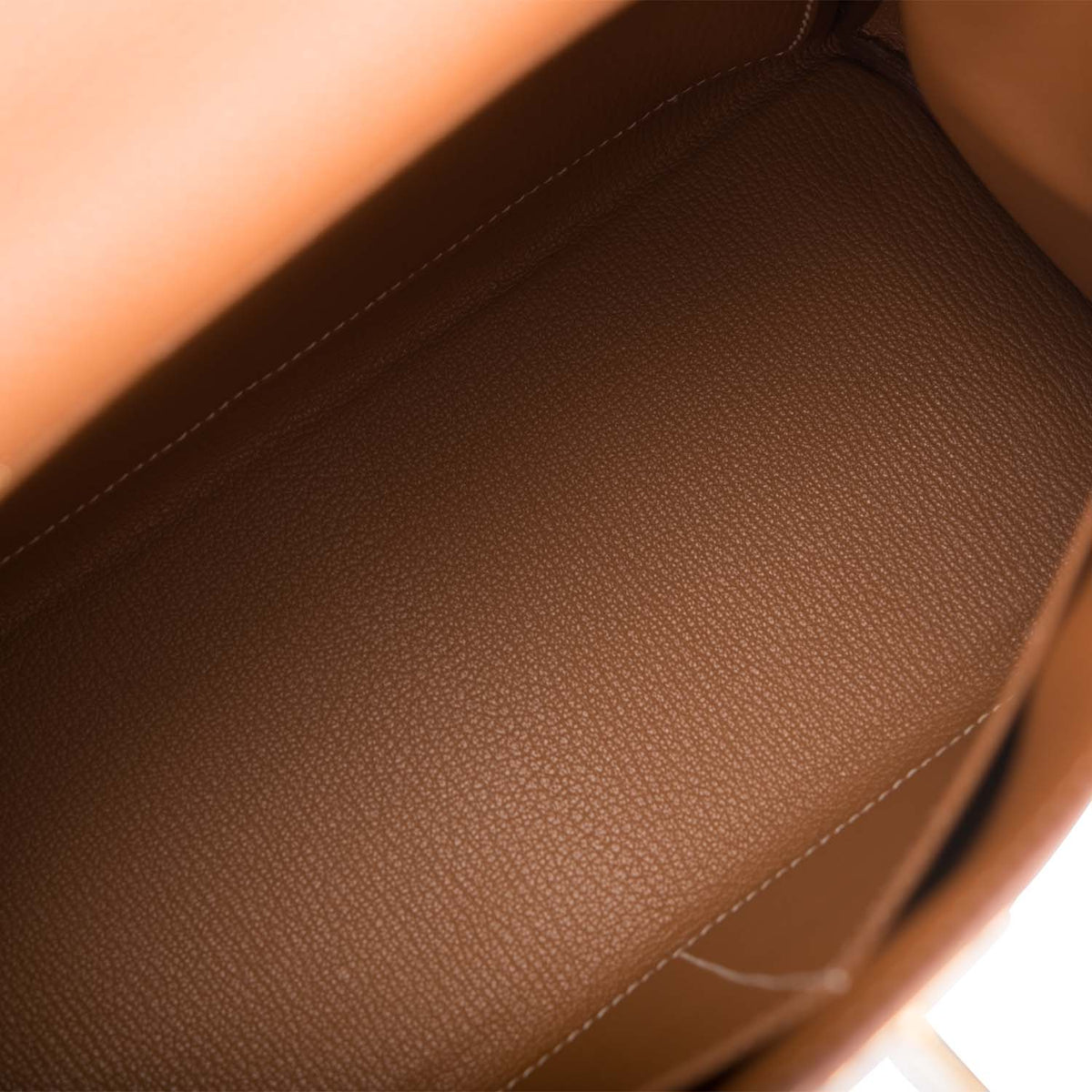 Hermes Kelly 28 Gold, Togo Retourne Bag, Gold Hardware