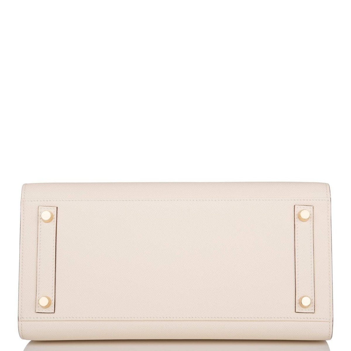 Hermes Birkin 30 Nata Epsom Sellier, Gold Hardware