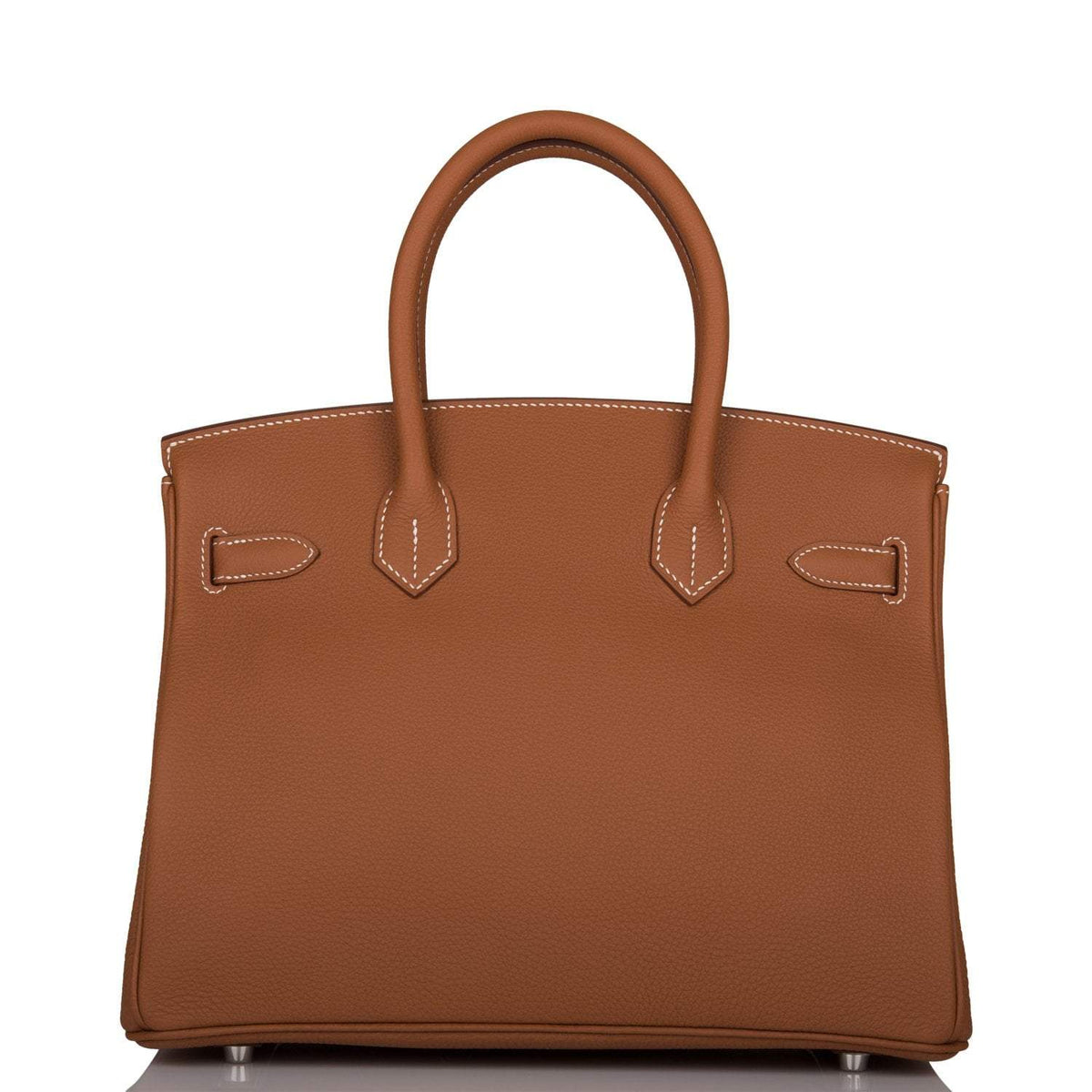 Hermes Birkin 30 Gold Togo, Palladium Hardware