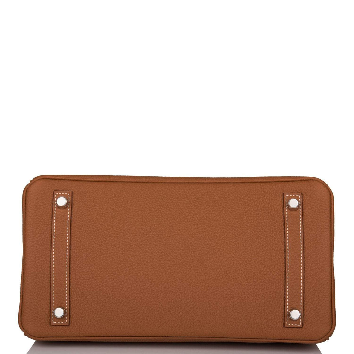 Hermes Birkin 30 Gold Togo, Palladium Hardware