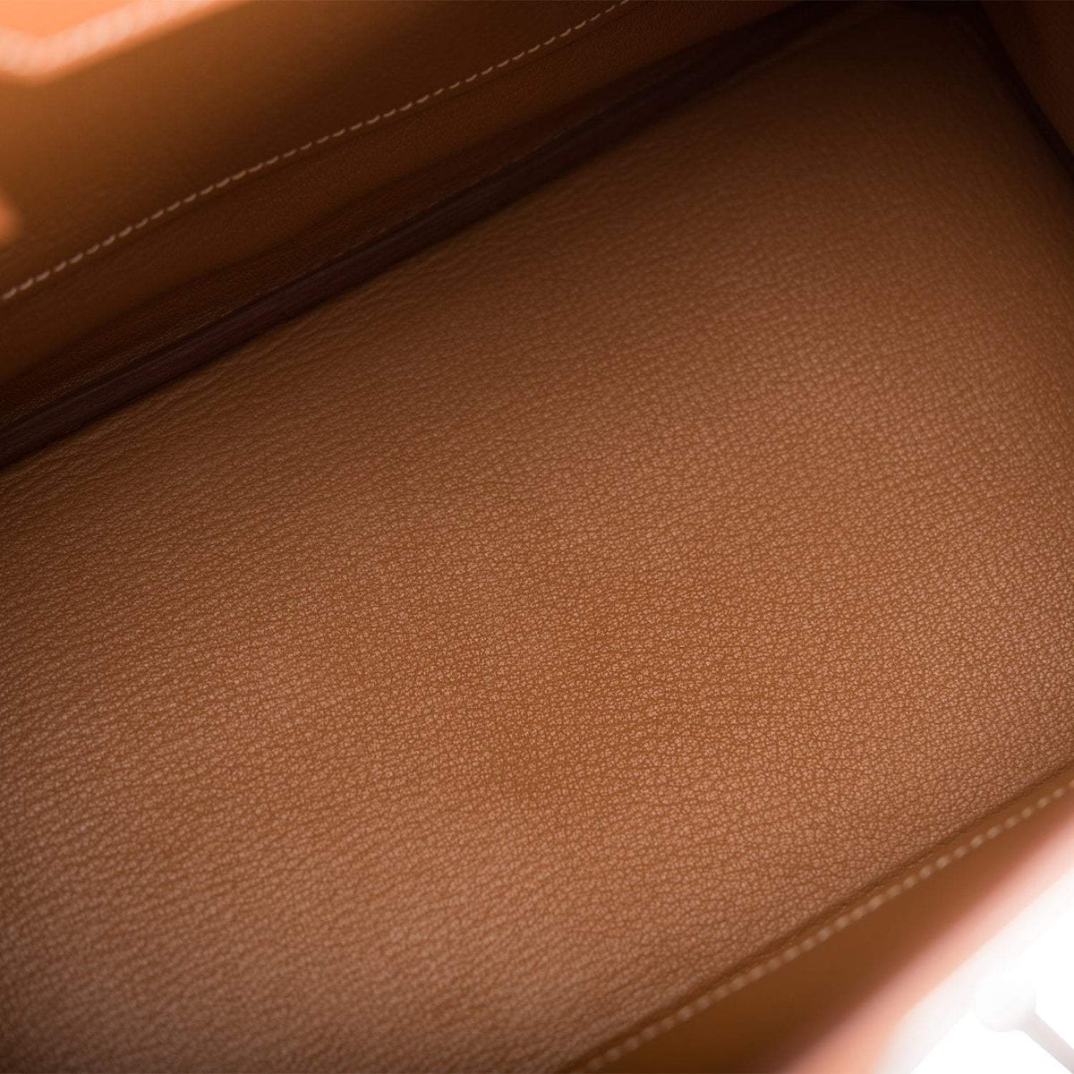 Hermes Birkin 30 Gold Togo, Palladium Hardware
