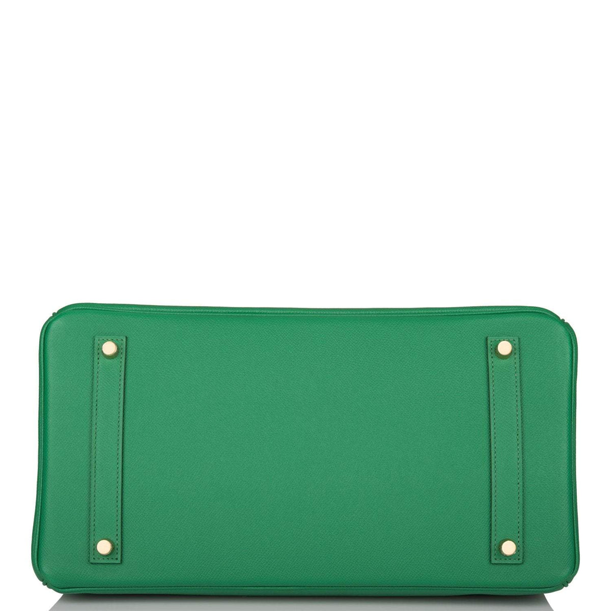 Hermes Birkin 35 Cactus Epsom, Gold Hardware