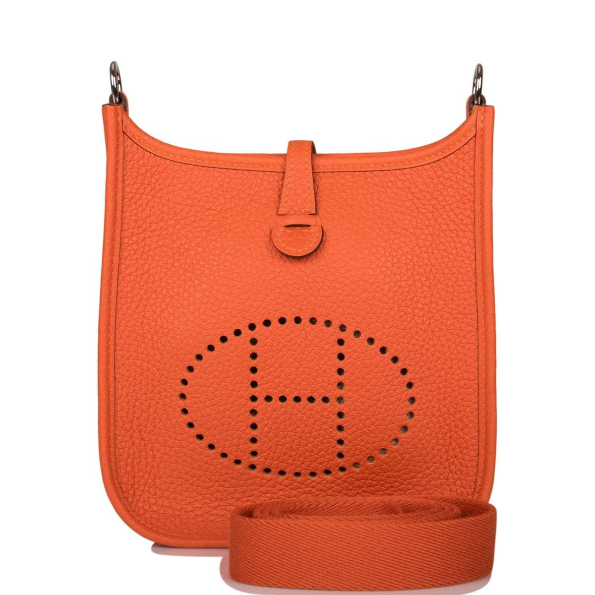 Hermes Evelyne TPM, Feu Clemence, Palladium Hardware