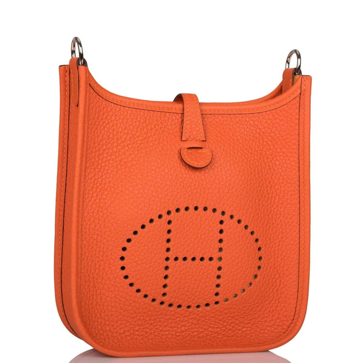 Hermes Evelyne TPM, Feu Clemence, Palladium Hardware