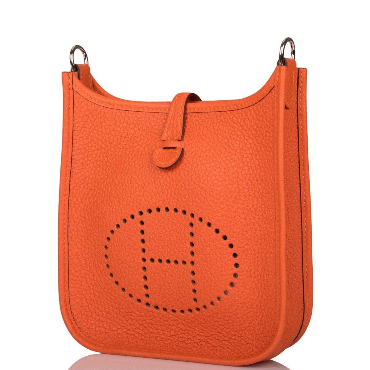 Hermes Evelyne TPM, Feu Clemence, Palladium Hardware