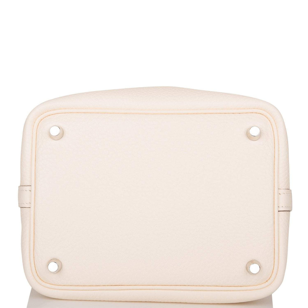 Hermes Picotin 18, Nata Clemence, Palladium Hardware