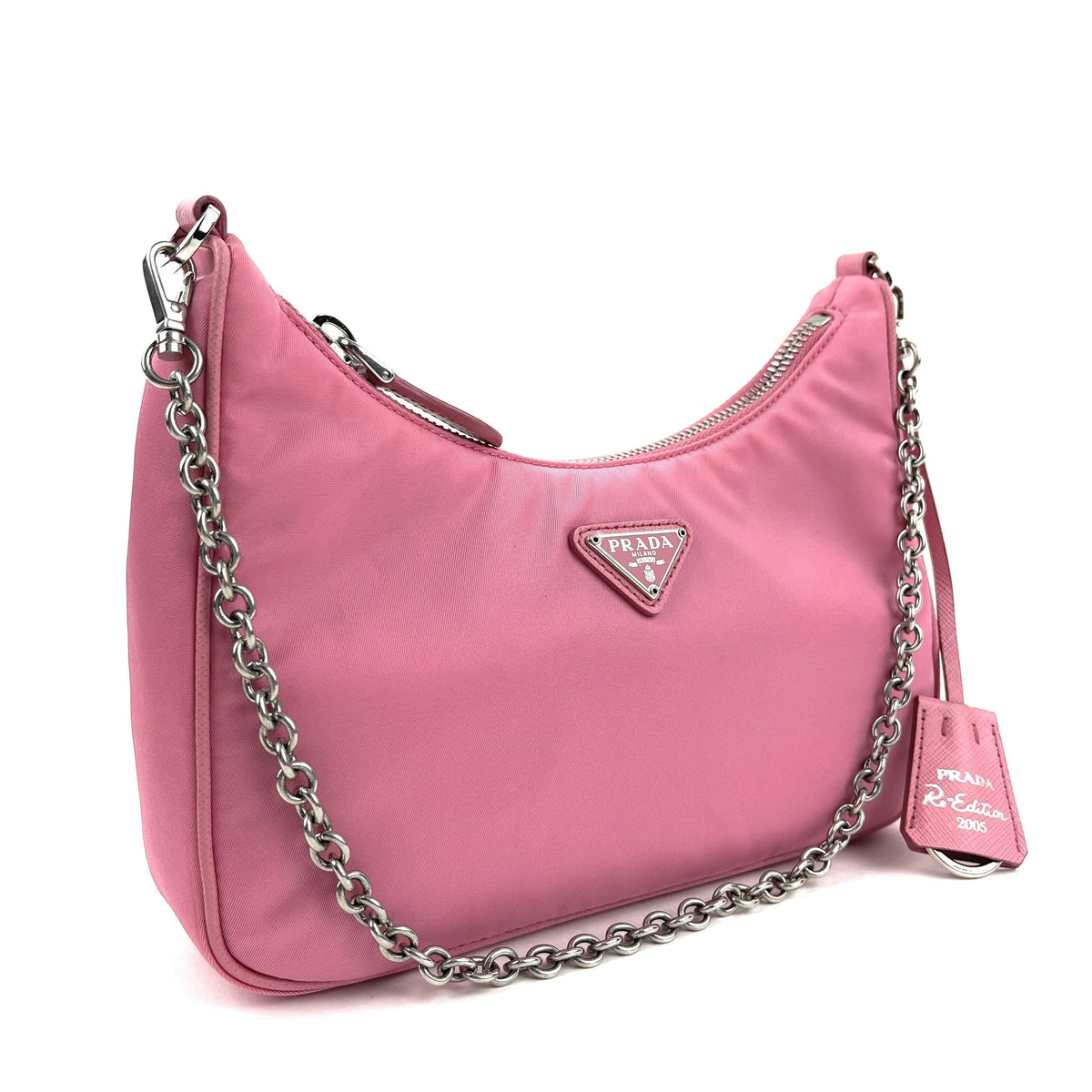 Prada Re-Edition 2005 Re-Nylon bag