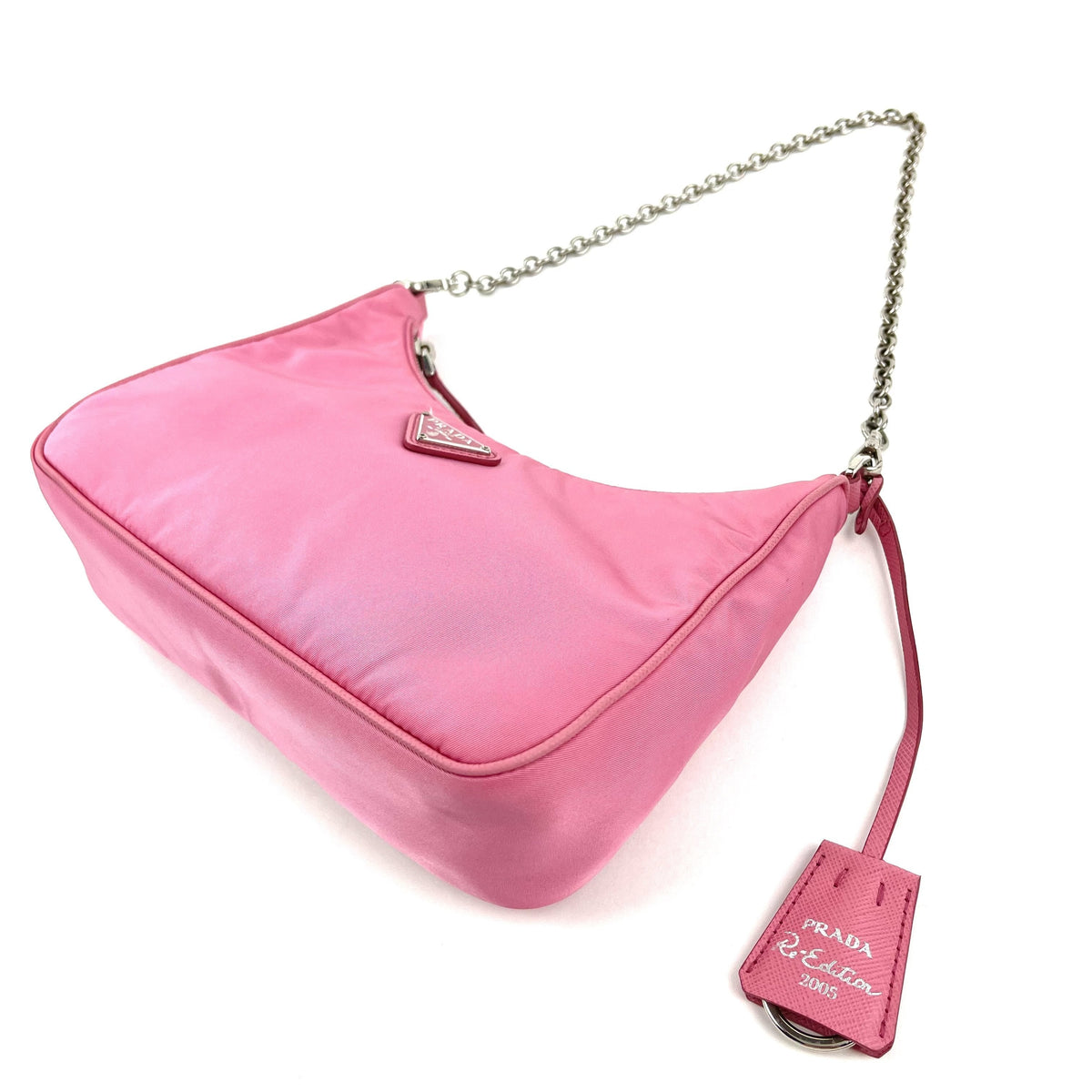 Prada Re-Edition 2005 Re-Nylon bag