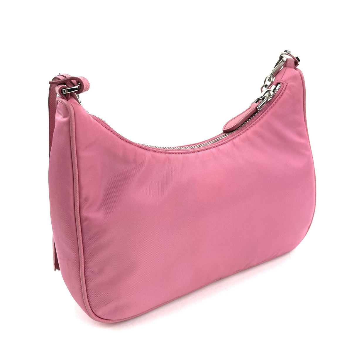 Prada Re-Edition 2005 Re-Nylon bag
