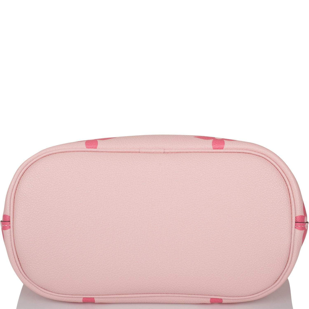 Pink Monogram Hobo Bag, Louis Vuitton Rosebud Empreinte Marshmallow