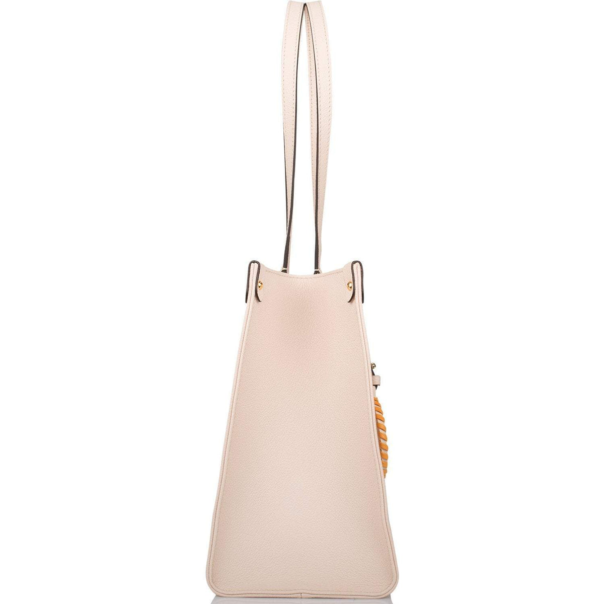 Louis Vuitton OnTheGo MM, Monogram Empreinte Tote Bag