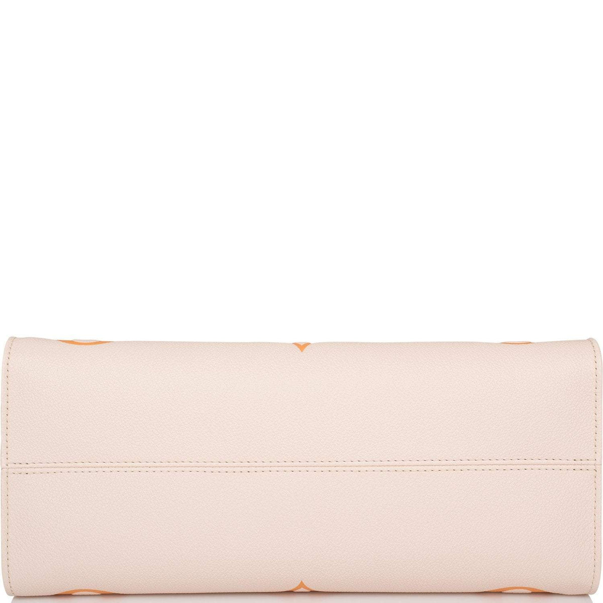 Louis Vuitton OnTheGo MM, Monogram Empreinte Tote Bag