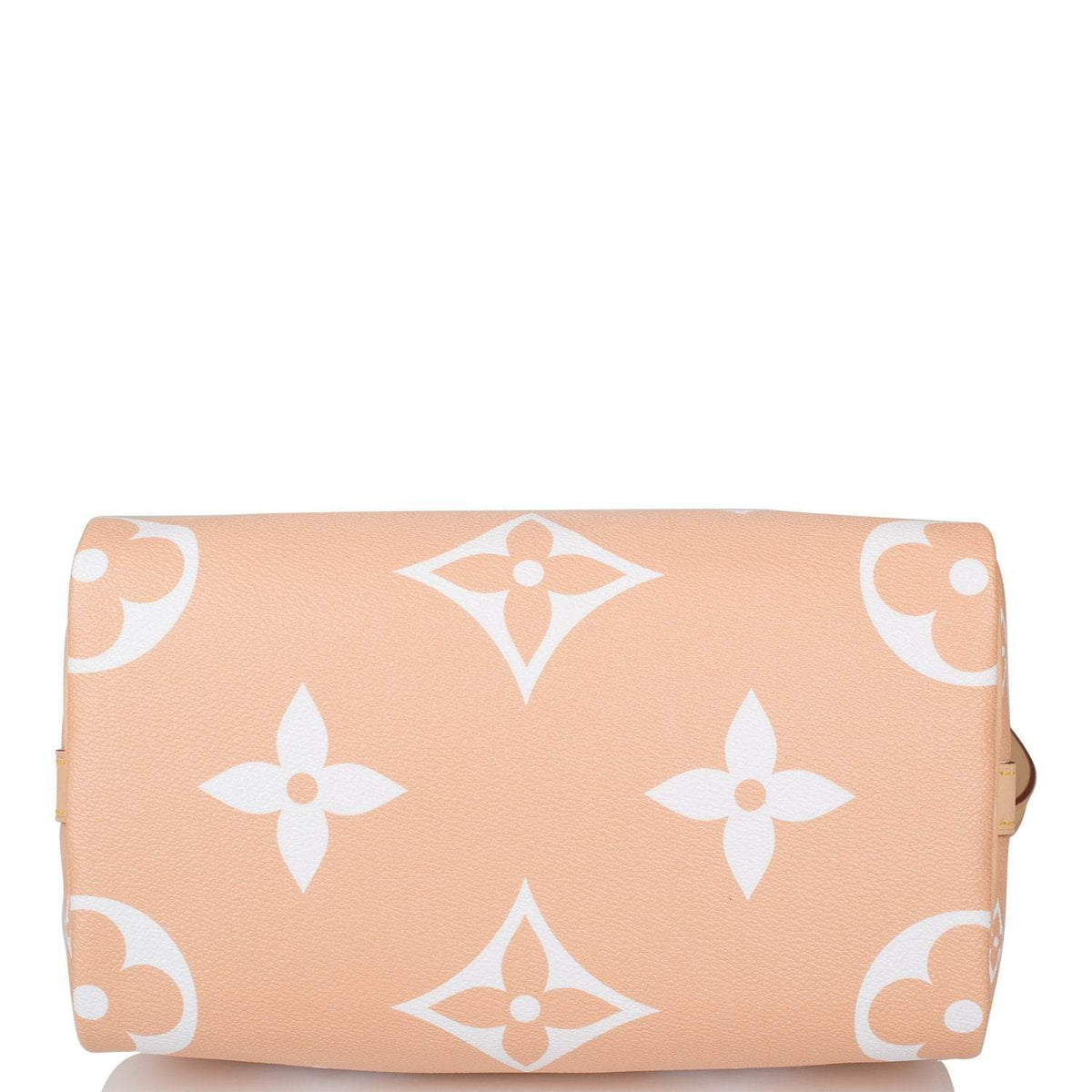 Louis Vuitton Speedy 25, Mist By The Pool Bandouliere