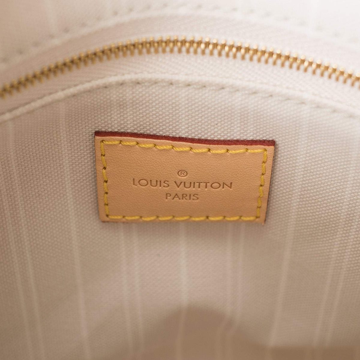 Louis Vuitton Speedy 25, Mist By The Pool Bandouliere