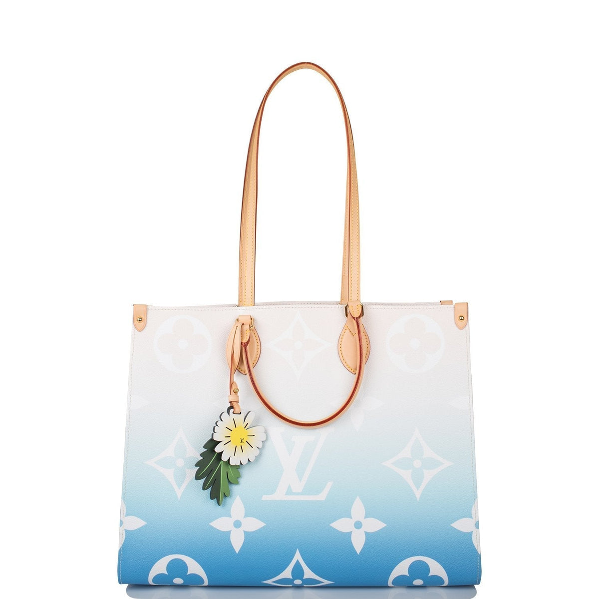 Louis Vuitton OnTheGo GM