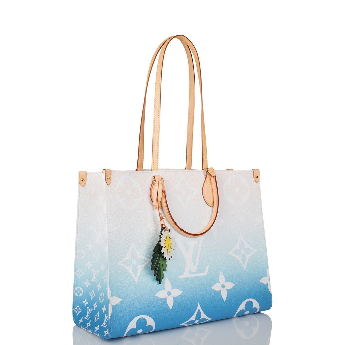 Louis Vuitton OnTheGo GM