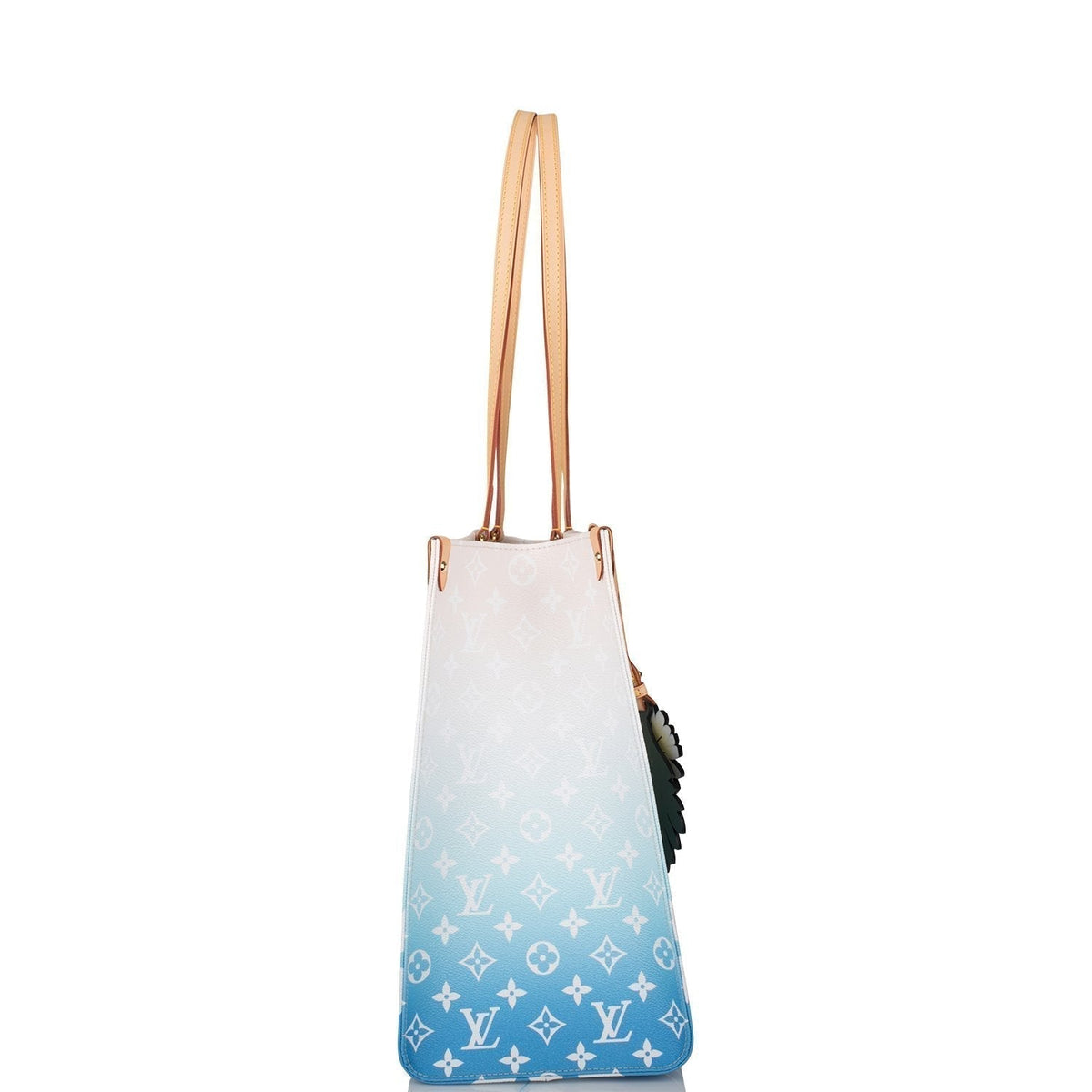 Louis Vuitton OnTheGo GM