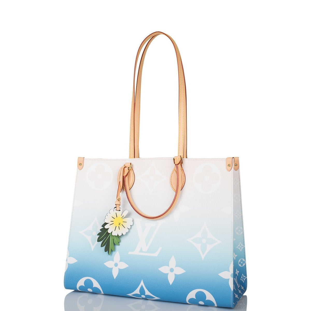 Louis Vuitton OnTheGo GM
