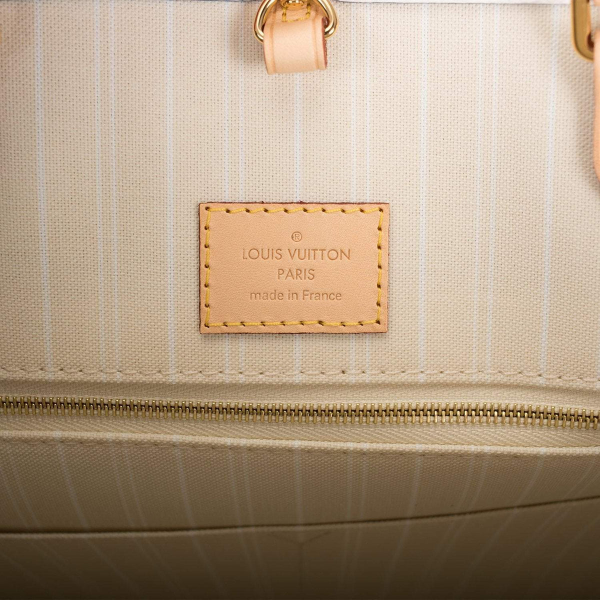 Louis Vuitton OnTheGo GM