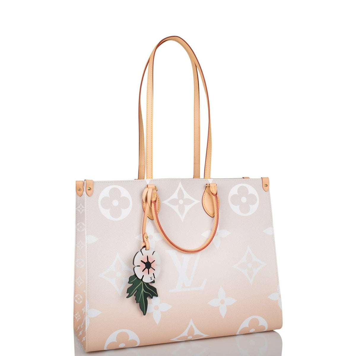Louis Vuitton OnTheGo GM Mist