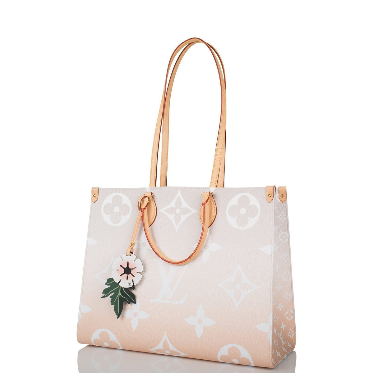 Louis Vuitton OnTheGo GM Mist